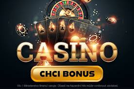 Nové online casino bonus bez vkladu – Získejte zdarma hry a výhody!