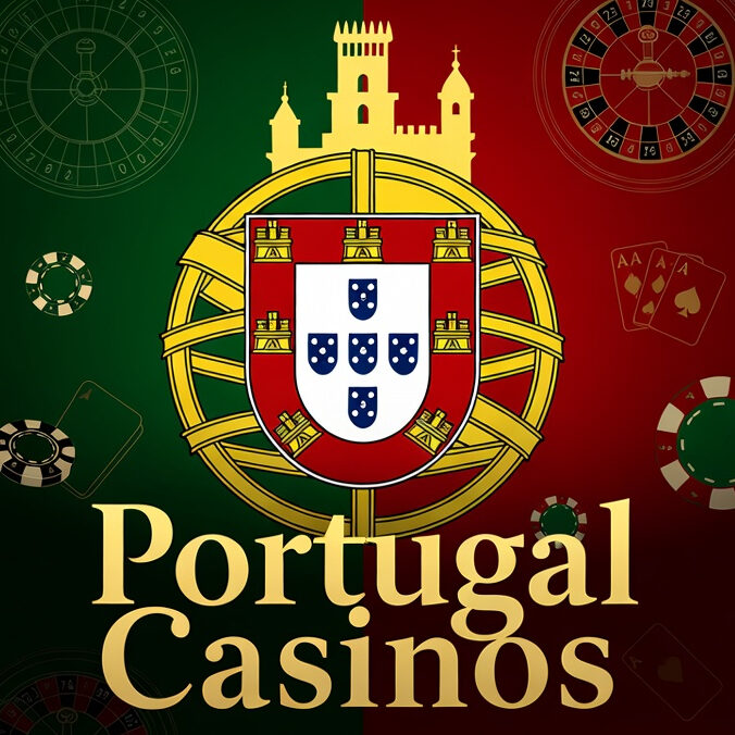 Os Melhores Casinos Online em Portugal Dicas e Recomendações