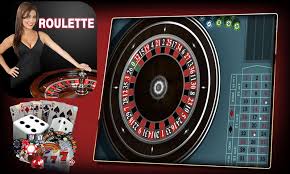 Play Roulette Online for Real Money and Win Big