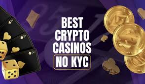 Recensione dei Casinò No KYC Gioco Sicuro e Anonimo