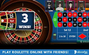 Roulette Online Das ultimative Casino-Erlebnis