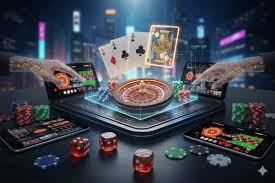 Spil Casino Uden Om Rufus Dine Alternativer
