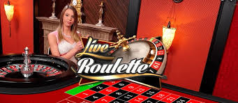 The Excitement of Playing Roulette for Real Cash