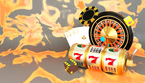The Exciting World of Casino Coins Game Your Ultimate Guide The Exciting World of Casino Coins Game Your Ultimate Guide