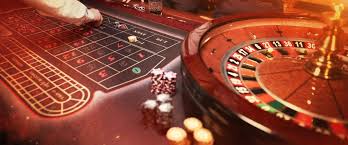 The Thrilling World of Online Gambling Real Money Roulette The Thrilling World of Online Gambling Real Money Roulette