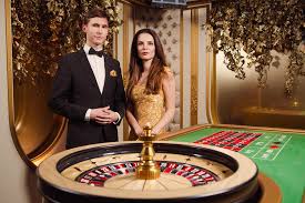 The Thrilling World of Online Gambling Real Money Roulette The Thrilling World of Online Gambling Real Money Roulette