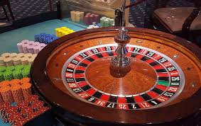 The Ultimate Guide to Top Roulette Sites