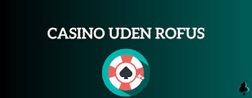 Udenlandske Casinoer Uden NemID - En Guide til Spil uden Begrænsninger