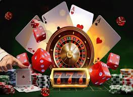 Verovapaat kasinot Pelaa ilman huolia Verovapaat kasinot Pelaa ilman huolia