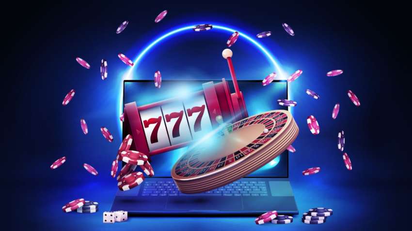 YBets Online Casino Where Fun and Fortune Meet
