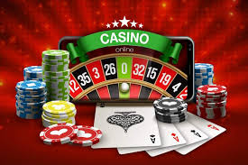 YBets Online Casino Where Fun and Fortune Meet